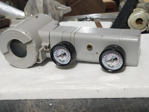 Smar FY302 Valve Positioner Transmitter Foundation Fieldbus Controller