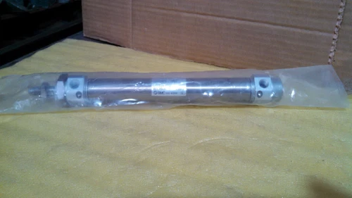 SMC CDM2B25-150A Bore 25mm Stroke 150mm Round Cylinder Transducer Transmitter