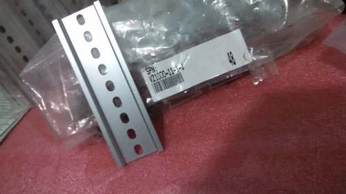 SMC VZ1000 Din Rail SV1000 Tie Rod Solenoid Valve Transducer Transmitter