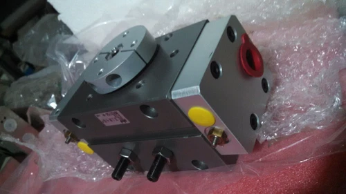 PHD RAS1 32 X 90 Bore 32mm 90* High Load Pneumatic Rotary Actuator Transmitter