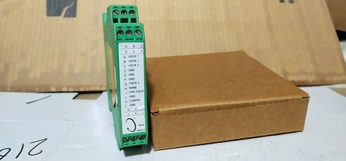 RKS 146008-01 Module Controller Meter Transducer Transmitter