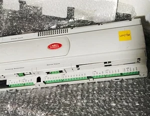 Carel PCO1000CM0 I/O Controller PLC DCS Transmitter Transducer Meter