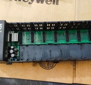 Direct Logic 205 Power Supply Rack 10 PLC Controller DCS Transducer Transmitter