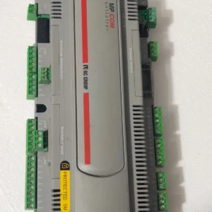 Carel MP.COM Controller PC01RC0CS0 PLC DCS Transmitter Transducer Meter