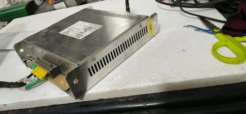 Rockwell Roxburgh MIF323 3Phase RF Filter AC Drive 23A 520VAC Controller