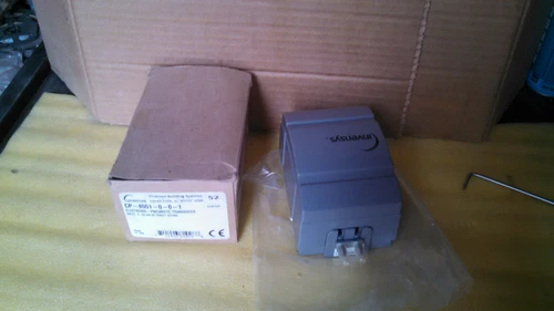 nvensys Foxboro CP-8551 I/P Converter Electronic - Pneumatic Transducer Meter