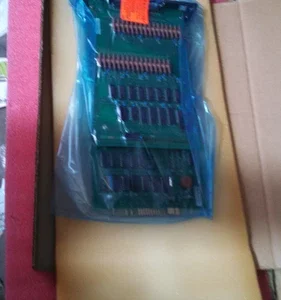 Yokogawa ST6 *A Multipoint Input Card Board PLC DCS Transmitter Transducer