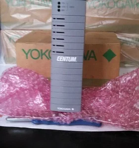 Yokogawa PW482 Power Supply 220VAC Module PLC DCS Centum Vp Style S2 Transmitter