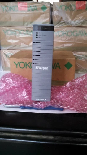 Yokogawa PW482 Power Supply 220VAC Module PLC DCS Centum Vp Style S2 Transmitter
