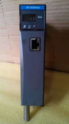 Honeywell TC-CCR013 Net Interface Module PLC DCS Transducer Transmitter Meter - Image 2