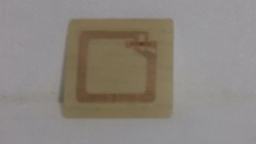 Omron V720D52 RFID Tag Inlets Inductive Transmitter Transducer - Image 2