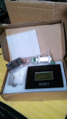 Johnson Controls CSIG Ethernet Switch Control Integrator Transmitter Transducer - Image 2