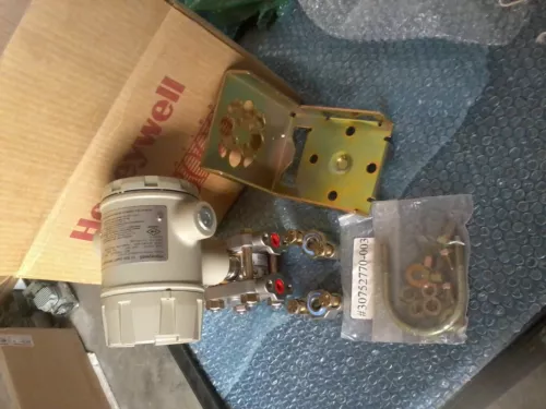 Honeywell STD120 Smart 4-20mA 20-400 Water D/P Pressure Transmitter Transducer - Image 2