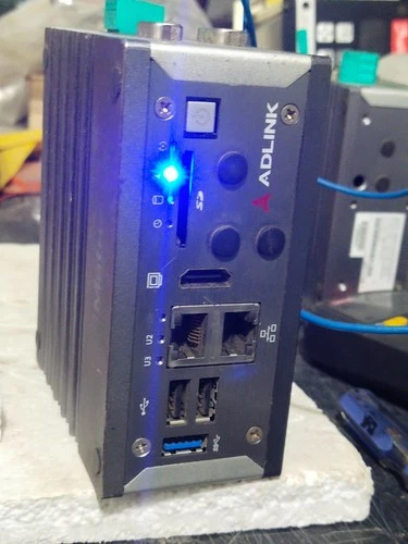Matrix ADLINK MXE-202i (EA) Embedded Platform PLC DCS Transmitter - Image 2