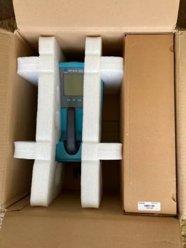 Druck DPI 610 Pressure Calibrator 10 inch D Transmitter Transducer Meter PLC