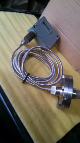 Trafag 900 Pressure Switch 0-10 / 0-16 Bar Sensor Transducer Transmitter