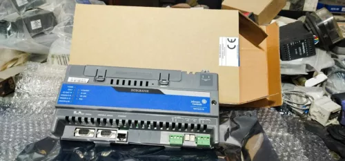 Johnson Controls Metasys MS-MIG3520-0 Network Integrator Module PLC Transmitter - Image 2