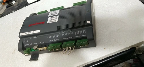 Honeywell CP-IPC Programmable Controller Transmitter Transducer - Image 2