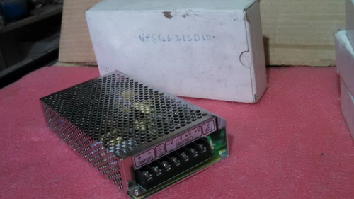 Mean Well SD-100D Power Supply In 96 Out 24 5 VDC PLC DCS Transmitter Transducer - Image 2