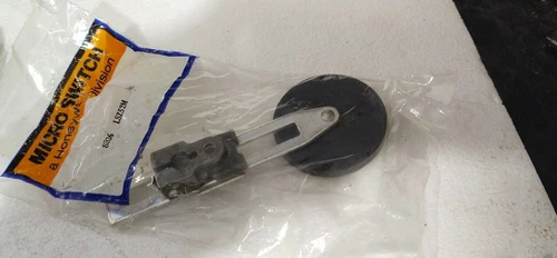 Honeywell Roller Leaver 6PH80J 6PA-J148 LSZ54R LSZ51 6PA78-4 Limit Switch New - Image 2