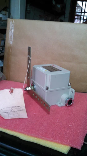 Mitsubishi Type LF-BS-2R LF-AR Limit Switch Transducer Controller Transmitter