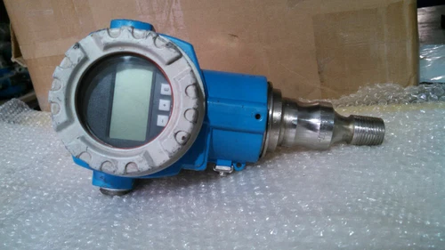 Eedress+ Hauser PMP75 Hart 4-20mA 4-400Bar Pressure Transmitter Transducer Meter - Image 2