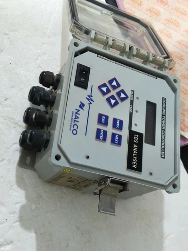 Walchem WCT300 NCT300 TDS Conductivity Controller Transmitter Transducer - Image 2