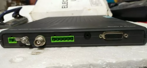 Thrane & Thrane 403034B Capsat Satellite Telephone Controller Transducer - Image 2