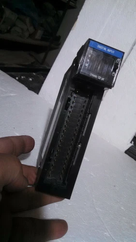 Honeywell TC-IDD321 C200 DC 24V Input Module PLC DCS Transmitter Transducer - Image 2