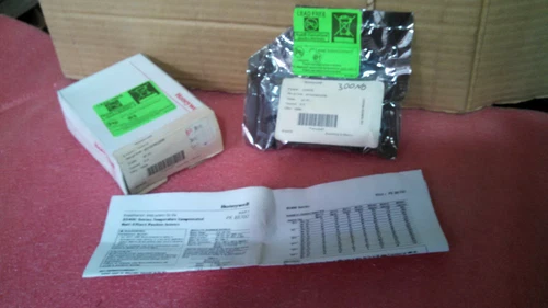 Honeywell SS441A Hall Effect Mangetic Sensor Transmitter Transducer Control