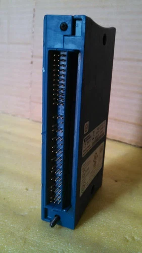 National Instruments Analog 8ch Module CFP-AI-110 PLC DCS Transmitter Meter