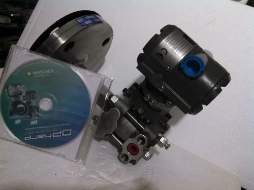 Yokogawa D/P Pressure EJA210A Tant Hart Smart Flange Transmitter Transducer