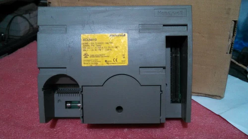 Honeywell XCL5010 Controller PLC Transmitter Transducer Meter