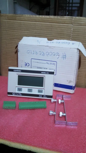 Contrec 212 Heat Meter Controller Calculator Transmitter Transducer