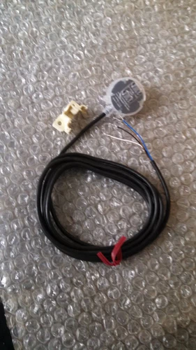 Panasonic SQ4-A21 Safety Liquid Leak Sensor Transmitter Transducer Controller