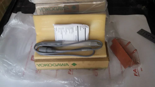Yokogawa Ph Sensor Part No K9220YA Jappan transducer transmitter meter