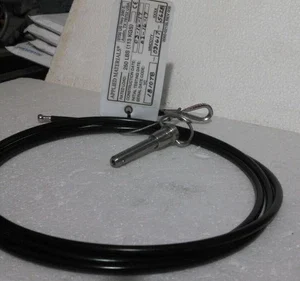 Applied Materials 0060-02135 Rope Avibank 5R1.25 Transducer Transmitter