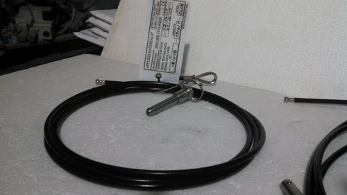 Applied Materials 0060-02135 Rope Avibank 5R1.25 Transducer Transmitter