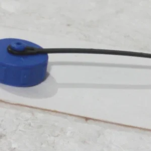 Bulgin Farnell PX0480 Sealing Cap Controller Transducer Transmitter