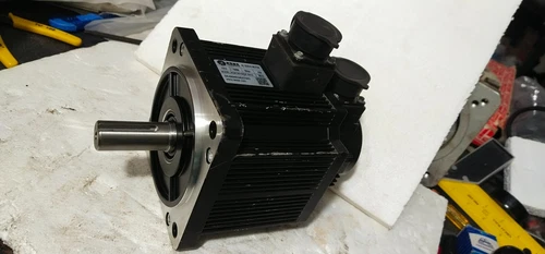 Leadshine ACM13010M2F-B4-D AC Servo Motor 1000W 2500RPM 4Nm Controller