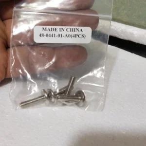Cisco 48-0441-01-A0 4 PCS Screw Fitting Controller Transmitter