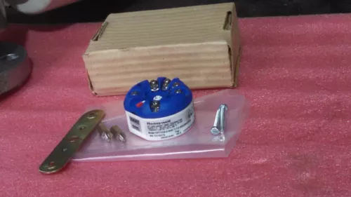 Honeywell STT25S Hart STT3000 Temperature Sensor Transmitter Transducer Meter
