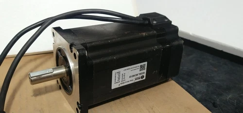 Leadshine 86CME120 2Phs Easy Servo Motor Closed Loop Stepper 12Nm 6A Transmitter