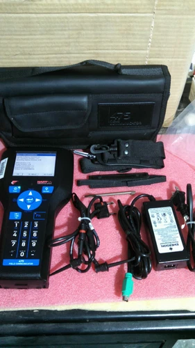 Emerson Rosemount 475 Hart Field Communicator Calibrator Transmitter Tested