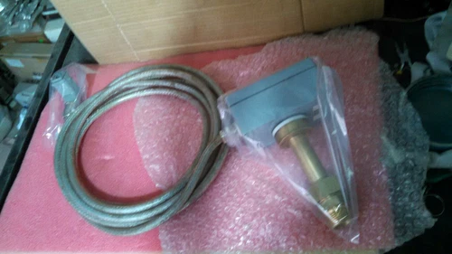 SMS Schloemann-Siemag F8A1-PT100 Sensing Device Transducer Transmitter Meter