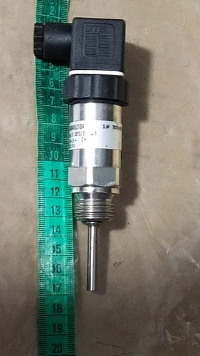 Kobold TMA-064 0-100*C 4-20mA 2 Wire 24VDC Temperature Transmitter Transducer
