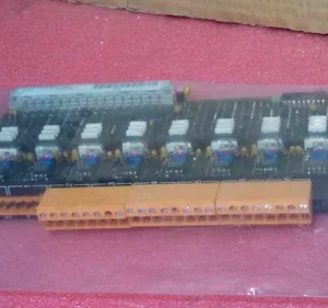 B&R System ECPE84-0 PCB Module PLC DCS Transducer Transmitter Controller