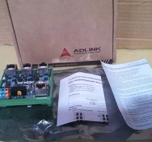 ADLINK HSL-HUB3 Control PLC DCS Transmitter Transducer Module