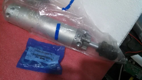 SMC CK1A50-150YA Pneumatic Cylinder Actuator 50-200mm Stroke Transducer Control