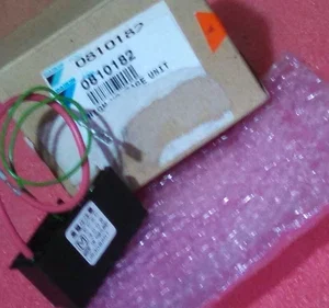 Daikin P/No 0810182 High Voltage Unit Compressor Transducer Controller